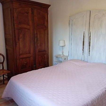 Mas La Vitalis Chambres D'Hotes LʼIsle-sur-la-Sorgue Eksteriør bilde