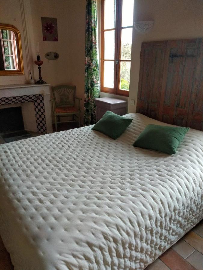 Mas La Vitalis Chambres D'Hotes LʼIsle-sur-la-Sorgue Eksteriør bilde
