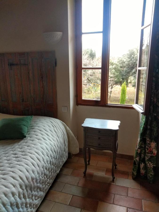Mas La Vitalis Chambres D'Hotes LʼIsle-sur-la-Sorgue Eksteriør bilde