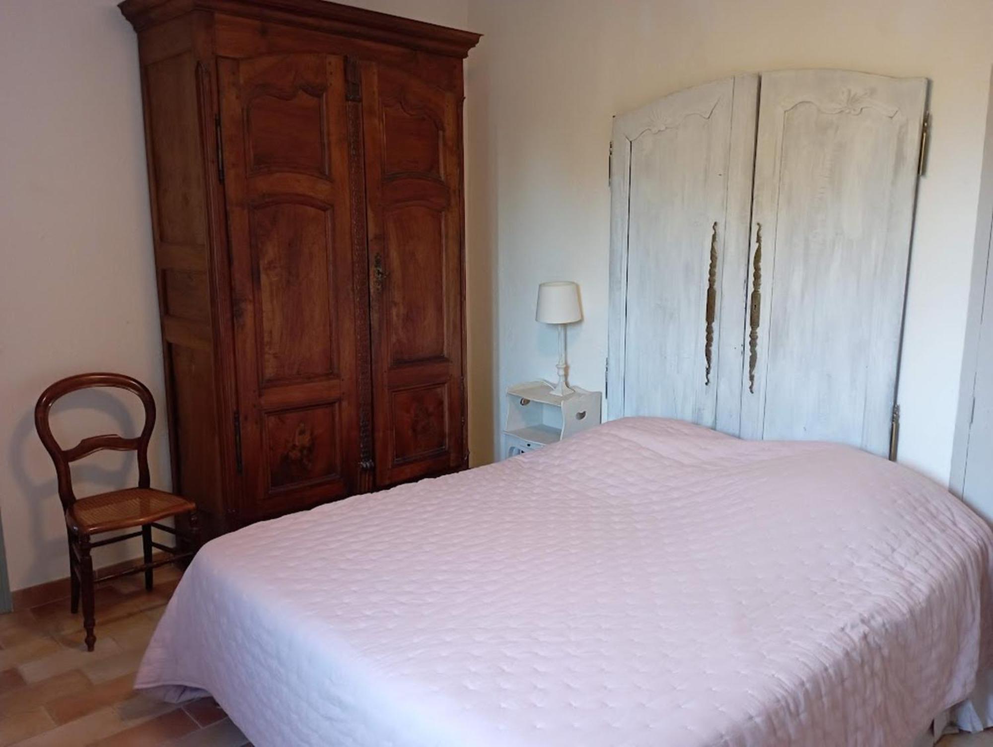Mas La Vitalis Chambres D'Hotes LʼIsle-sur-la-Sorgue Eksteriør bilde