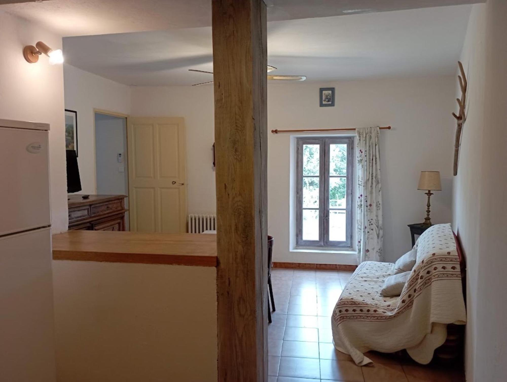 Mas La Vitalis Chambres D'Hotes LʼIsle-sur-la-Sorgue Eksteriør bilde