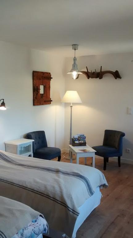 Mas La Vitalis Chambres D'Hotes LʼIsle-sur-la-Sorgue Eksteriør bilde